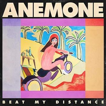 Distance Challenge Vinyl