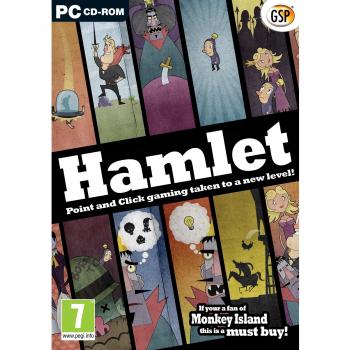 Hamlet