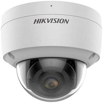 Cámara de Seguridad IP Hikvision Domo 4mp CV