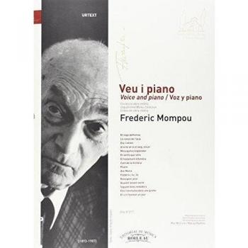 Veu i Piano