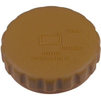 Blue Print ADG09927 Radiator Cap for coolant expansion tank, pack of one