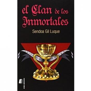 El clan de los inmortales