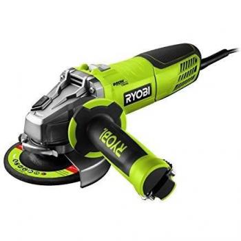 Ryobi RAG950-S125 - amoladora angular 950W