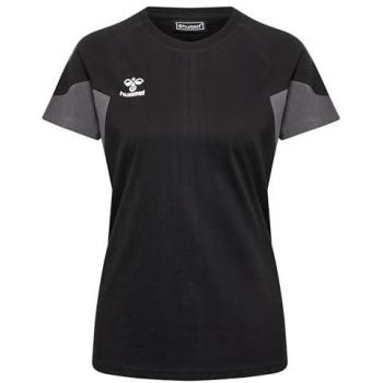 Hummel Women's Travel Short Sleeve T-Shirt