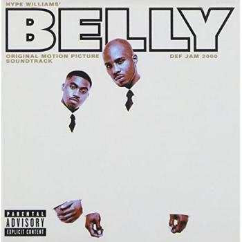 Belly of the Beast