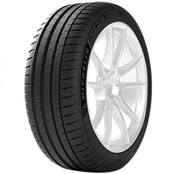 Neumático Michelin Pilot Sport 4 - 295/40R19 108Y XL FSL - Modelo de Verano