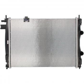 Radiador de refrigeración del motor KOYORAD PL022176