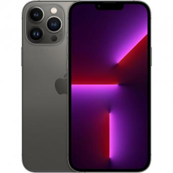 iPhone 13 Pro Max 128GB - Grafito - Desbloqueado - Premium Refurbished