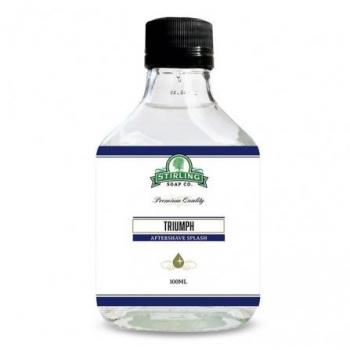 Loción After Shave Triumph Stirling Soap Co 100ml