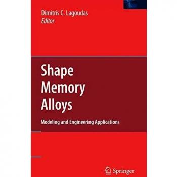 Shape Memory Alloys - Thermoelastic Metal Springs