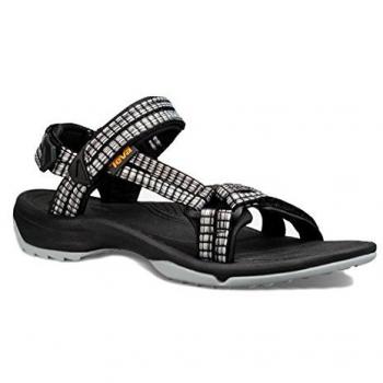 Teva Sandalia W Terra Fi Lite Multi, Deportivas Mujer, Multicolor