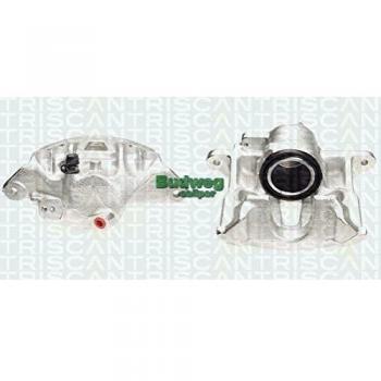 Pinza de freno BUDWEG CALIPER 342442 para Volkswagen Transporter 4, incluye características de calidad y compatibilidad