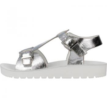 Sandalias de Niña Lelli Kelly Modelo LK3505 Plata