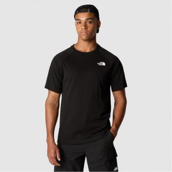 The North Face - Camiseta de hombre North Faces-Eu The North Face