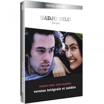Gadjo Dilo [Francia] [DVD]