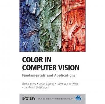 Color in Computer Vision: Fundamentals and Applications - Hardcover Edition