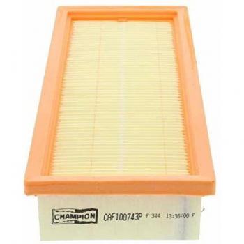 Champion CAF100743P Compartimentos de Motor