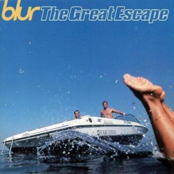The Great Escape [Vinilo]
