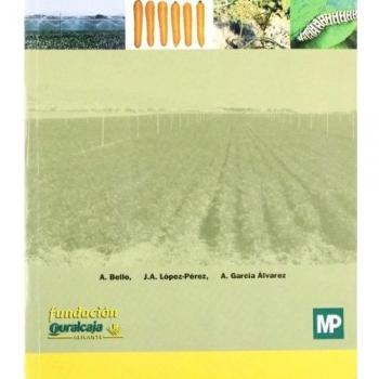 Biofumigación en agricultura extensiva de regadío