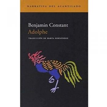 Adolphe - Benjamin Constant