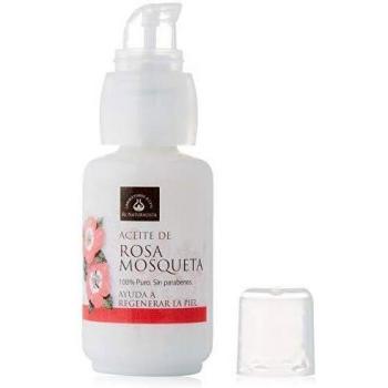 El Naturalista Rosa Mosqueta Aceite Esencial 30Ml. 1 Unidad 300 g