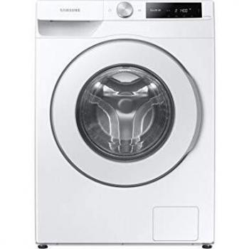 Lavadora frontal Samsung 9 kg 1400 rpm EcoBubble A+++