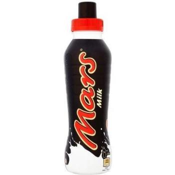 Bebida Refrescante Mars 350 ml