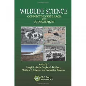 Wildlife Science Research Connection Guide