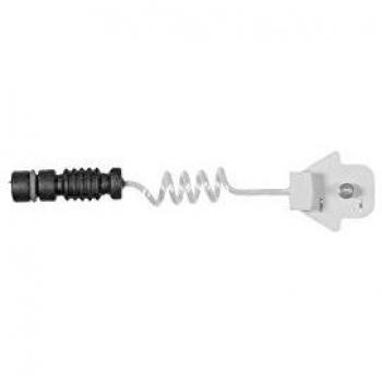 Sensor de desgaste de pastillas de freno TEXTAR 98008500 para MERCEDES-BENZ
