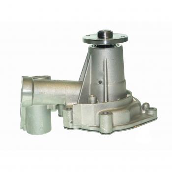 Bomba de refrigerante y agua Saleri SIL PA776, tipo: bomba de refrigerante, características: alta eficiencia, diseño compacto, resistencia a la corrosión, fácil instalación, compatible con múltiples vehículos