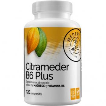Citrameder B6 Plus 240 Comprimidos