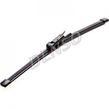 Limpiaparabrisas DENSO DF-319, tipo plano, longitud 280mm, trasero, 1 pieza, peso 30.67g