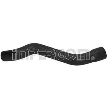 ORIGINAL IMPERIUM 20943 Manguitos de Radiador arriba FIAT Panda I Hatchback, manguera del radiador, tubería de radiador, enfriador manguera