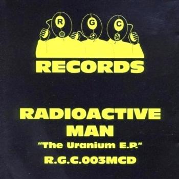 The Uranium E.P.
