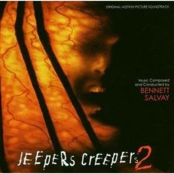 Jeepers Creepers 2