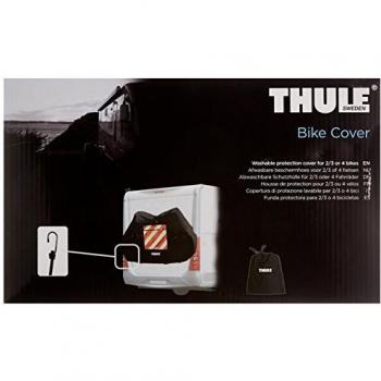 Funda Thule Bike Cover para 4 bicicletas