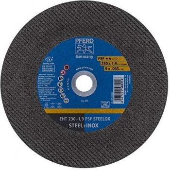 Rüggeberg 0007680900229 - Disco abrasivo de corte