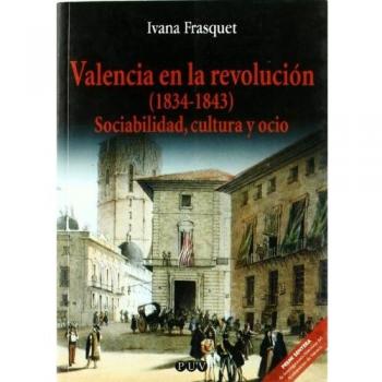 Valencia en la revolución