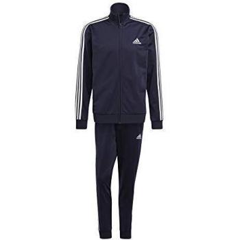 Chándal Completo Adidas Primegreen 3 Stripes para Hombre en Color Azul