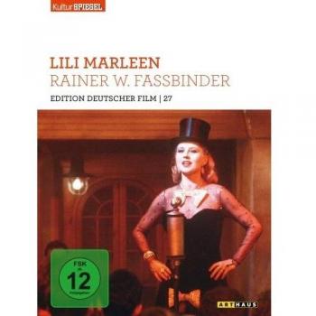 Lili Marleen [Alemania] [DVD]