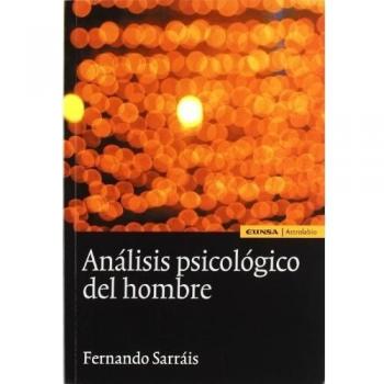 Análisis psicológico del hombre