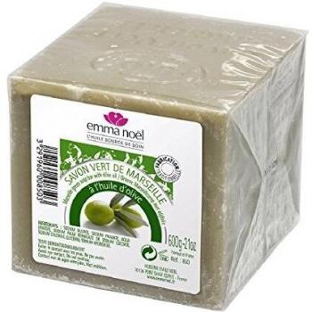 Jabón de Marsella Rustico 600 gr de Mon Deconatur