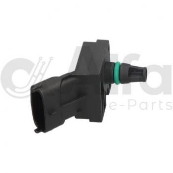 Sensor de presión de sobrealimentación Alfa e-Parts AF02743 para vehículos FORD: Focus y VOLVO: S60, S40, V50, XC90, C30, S80, V70, XC70, C70