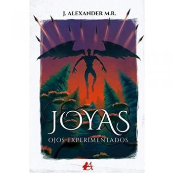 JOYAS. OJOS EXPERIMENTADOS.
