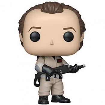 Pop! Vinilo: Ghostbusters: Dr. Peter Venkman