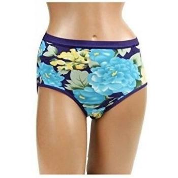 Midi Shopping - Braguitas - para mujer morado XL