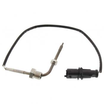 Sensor de temperatura de gases de escape MAPCO 88431