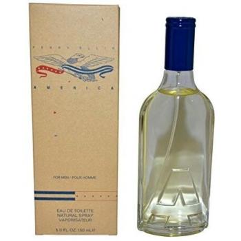 PERRY ELLIS AMERICA HOMME Eau De Toilette 150 ML