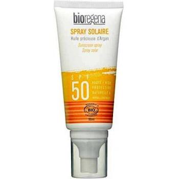 Bioregena Organic Sun Spray SPF 50 90ml