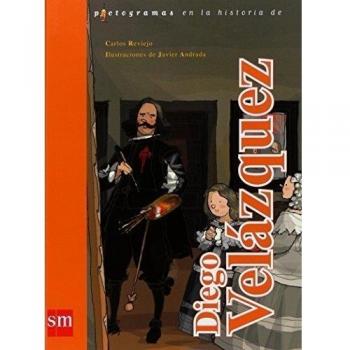 Diego Velázquez: 45
